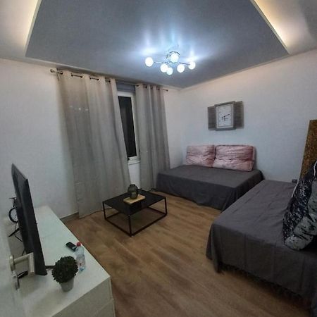 Le Gerwig Colmar Centre Apartment Exterior photo