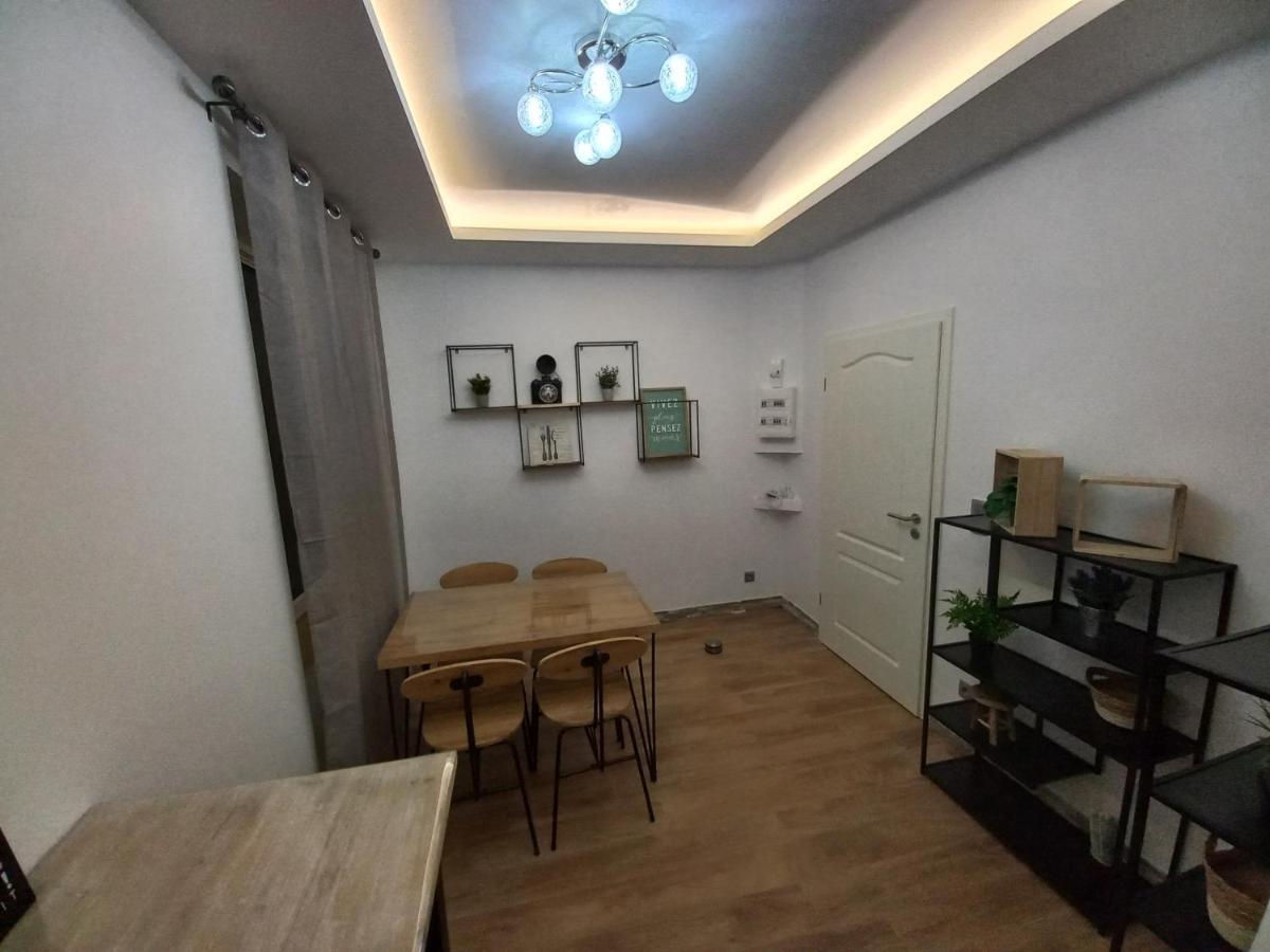 Le Gerwig Colmar Centre Apartment Exterior photo