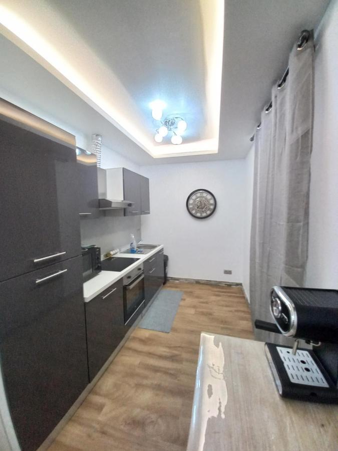 Le Gerwig Colmar Centre Apartment Exterior photo