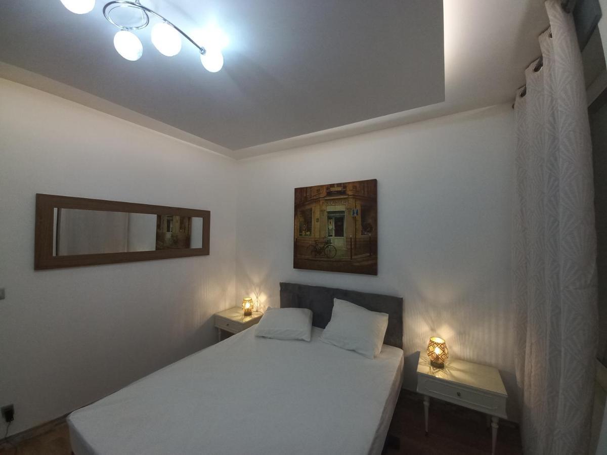 Le Gerwig Colmar Centre Apartment Exterior photo